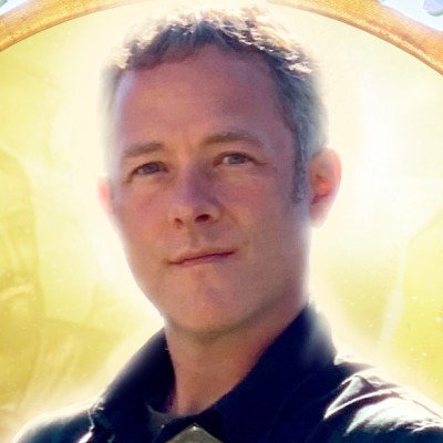 Chris Odell
